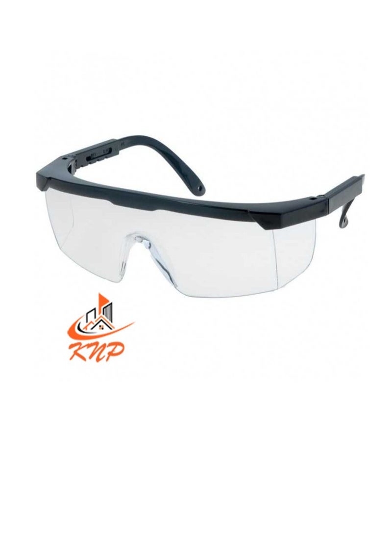 KNP Safety Goggles Glasses  - Image 2