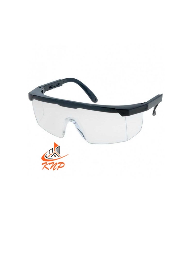 KNP Safety Goggles Glasses  - Image 3