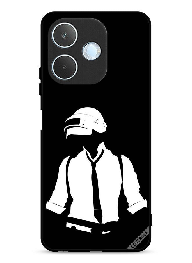 Covernex Oppo A5 Pro Protective Case Cover Pubg - Image 1