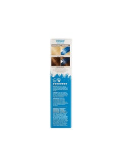 Colour Streakin' Brush On Color Blue, Temporary Hair Color Creme, Instant, Diy Hairstyle, Vibrant, Soft Hold, Men Women Kids, Easy-Squeeze Tube, 1.2 Fl Oz - pzsku/Z4411A243636F1DEB7E00Z/45/_/1734182897/0c937c85-9373-402a-9a46-c511c4c4b5ba