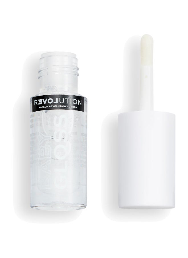 REVOLUTION - Revolution Relove Baby Gloss Dream - Image 1
