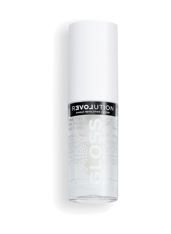 REVOLUTION - Revolution Relove Baby Gloss Dream - Image 1