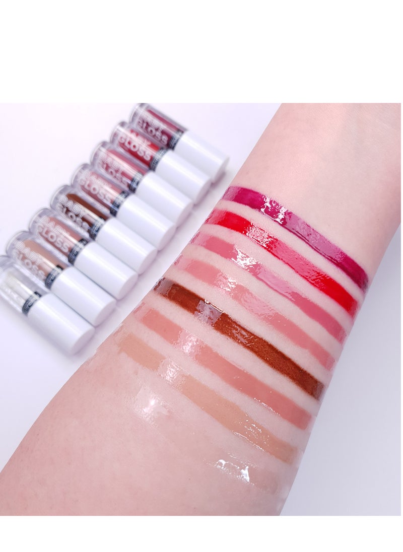 REVOLUTION - Revolution Relove Baby Gloss Dream - Image 1