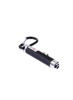 Laser Pointer LED Light Interactive Toy for Cats/Dogs, Presentation Pointer,Flash Light,Laser Pen,Light Hunting Laser Bore Sighter