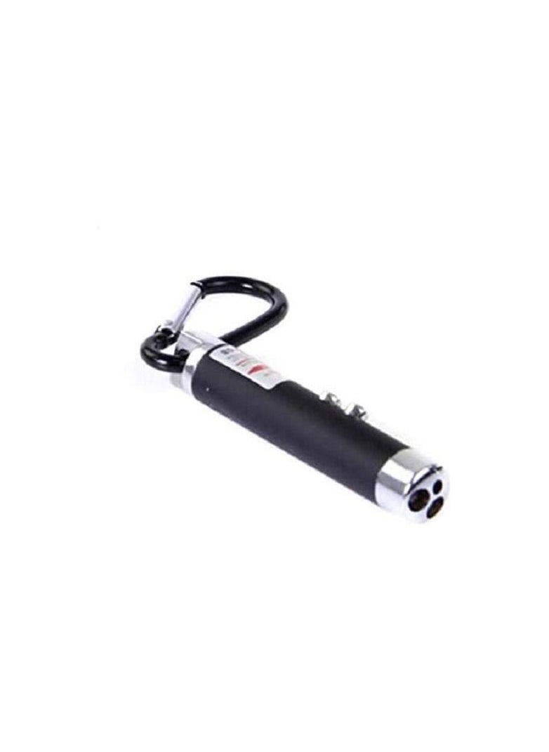 PI Controls Europe - Laser Pointer LED Light Interactive Toy for Cats/Dogs, Presentation Pointer,Flash Light,Laser Pen,Light Hunting Laser Bore Sighter - Image 1