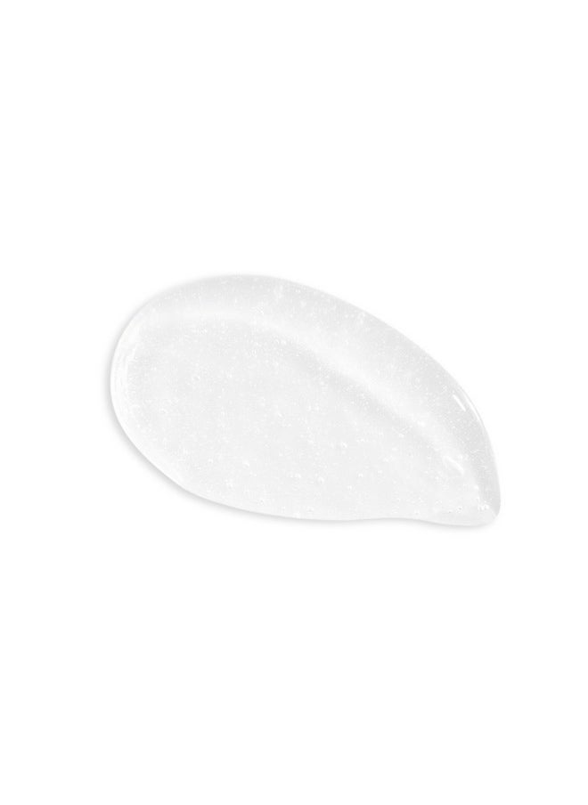 Beekman 1802 Milk Wash Exfoliating Jelly Face Cleanser Fragrance Free 0.5 Oz With Goat Milk + 100% Natural Ahas & Bhas Helps Control Oil & Exfoliates Good For Sensitive Skin Cruelty Free  - Image 2