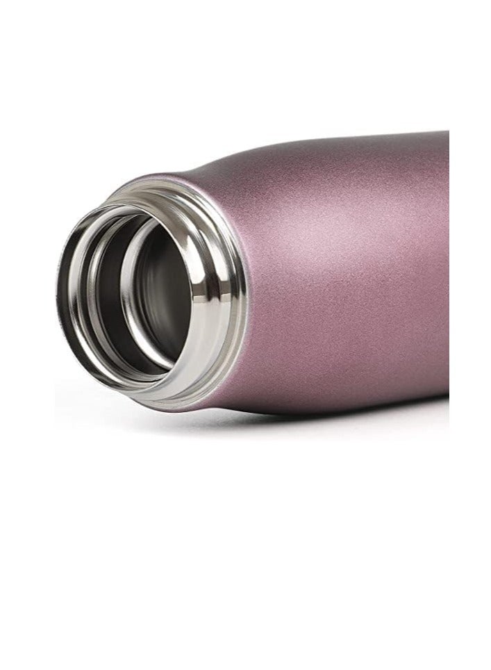 Generic Dusgut Water Bottle, 304 Stainless Steel Leakproof Double Layer Vacuum Design, BPA-free and Eco-Friendly, Insulated Cup Keeps Hot or Cold Water - Image 2