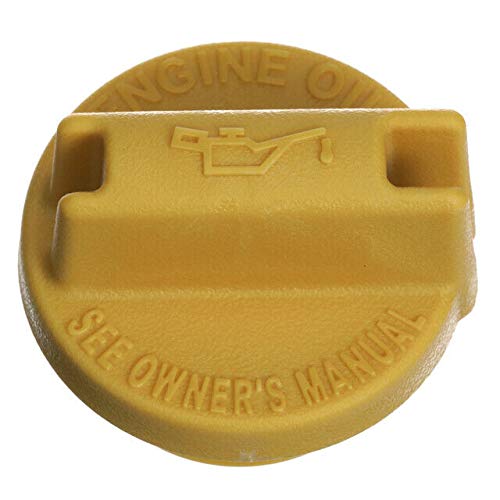 Subaru Genuine Oil Filler Cap Brz Crosstrek Legacy Forester Impreza Outback WRX  15255AA161 Genuine OEM