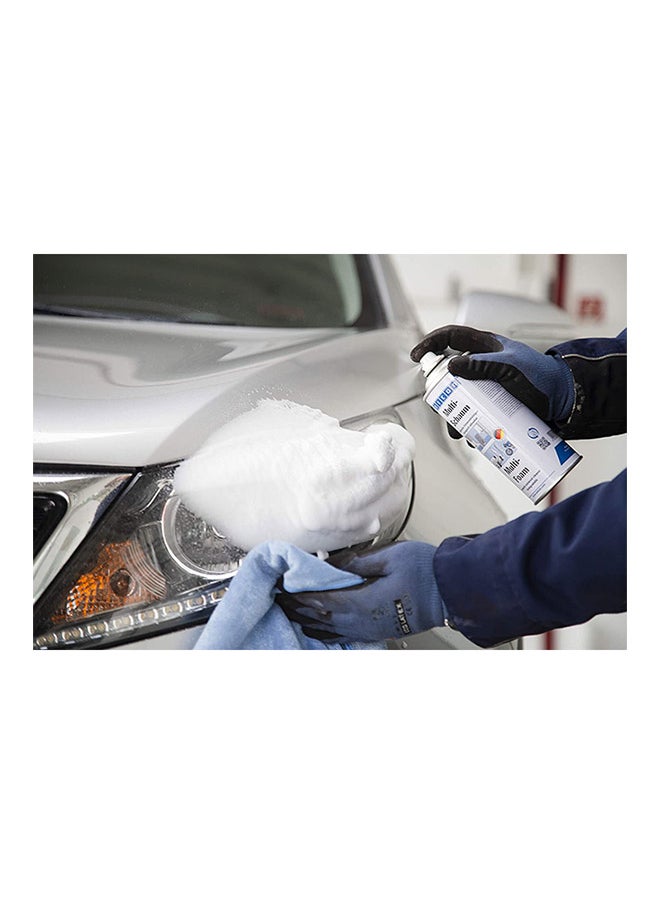 Weicon WEICON Multi-Foam 400 ml Powerful, Universal Foam Cleaner-Effective On Glass, Tiles, Plastic, Metal, Ceramic, Household or Industry  - Image 2