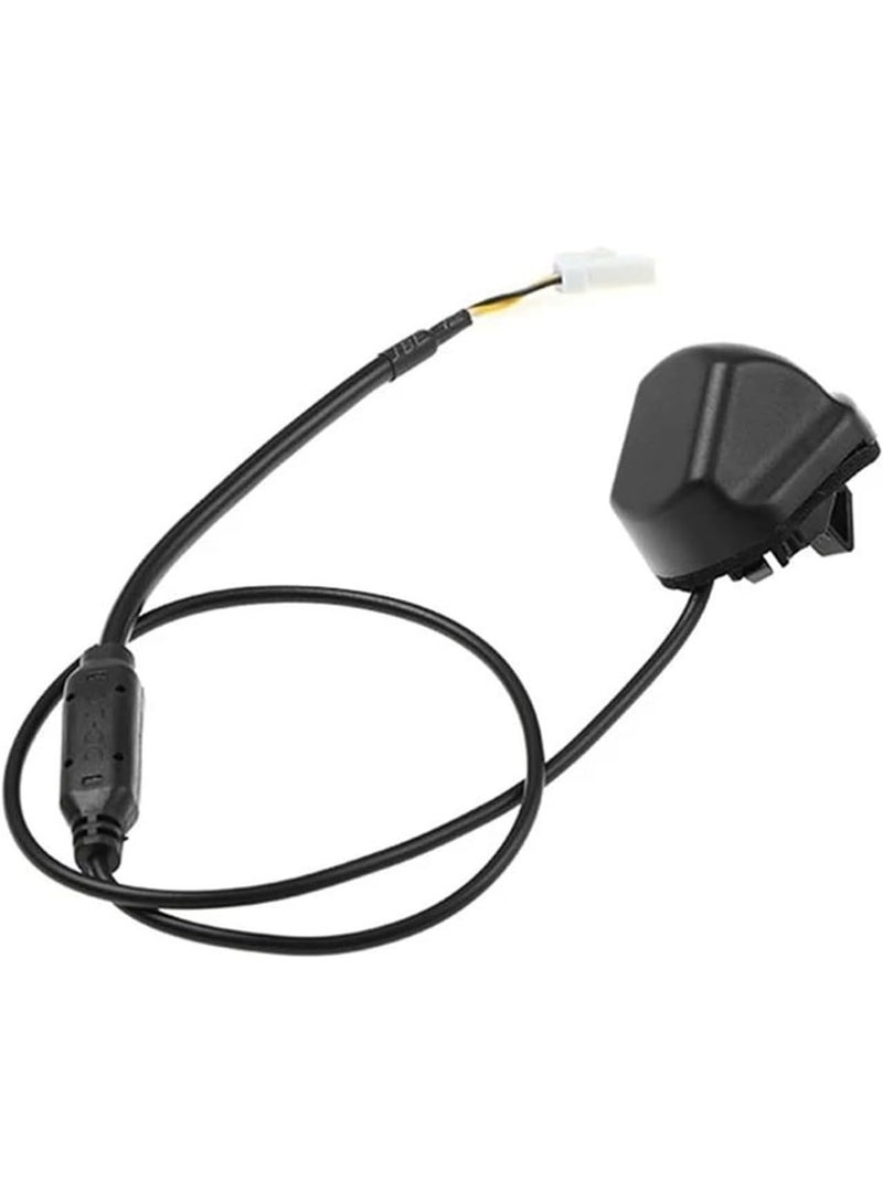 Car Park Assist Camera Rear View Backup Reverse Camera for Buick Encore 2013 No.90923465 - Image 3