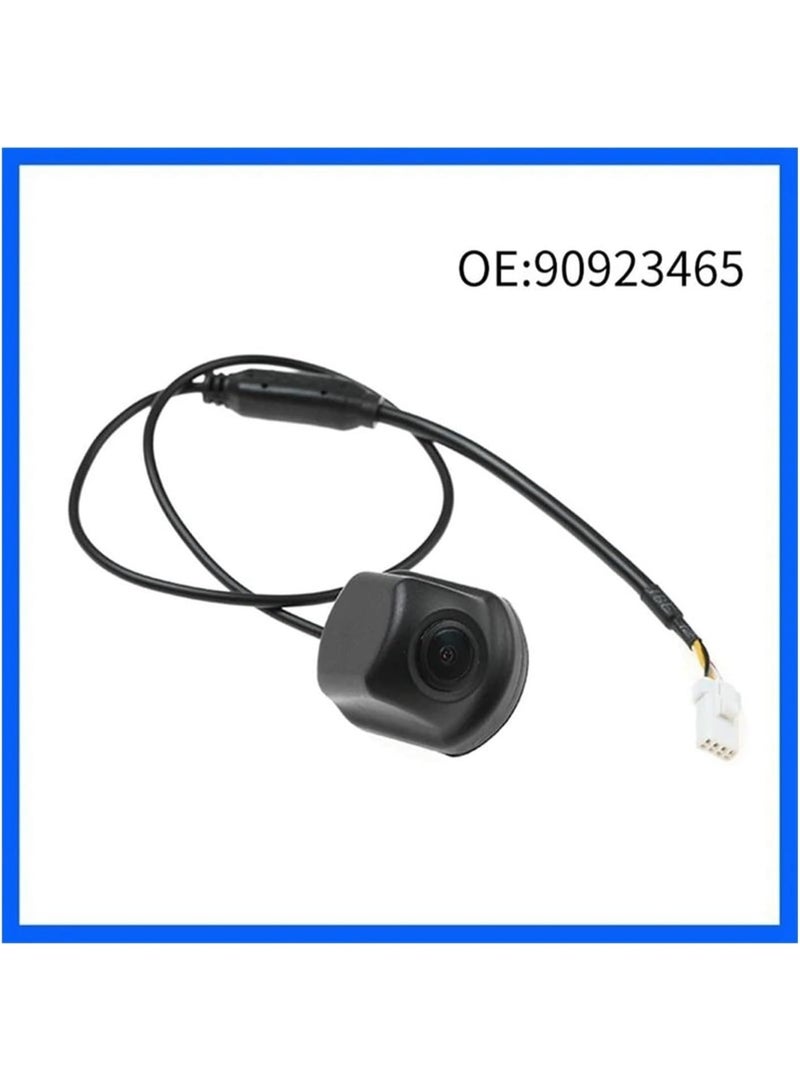 Car Park Assist Camera Rear View Backup Reverse Camera for Buick Encore 2013 No.90923465 - Image 4
