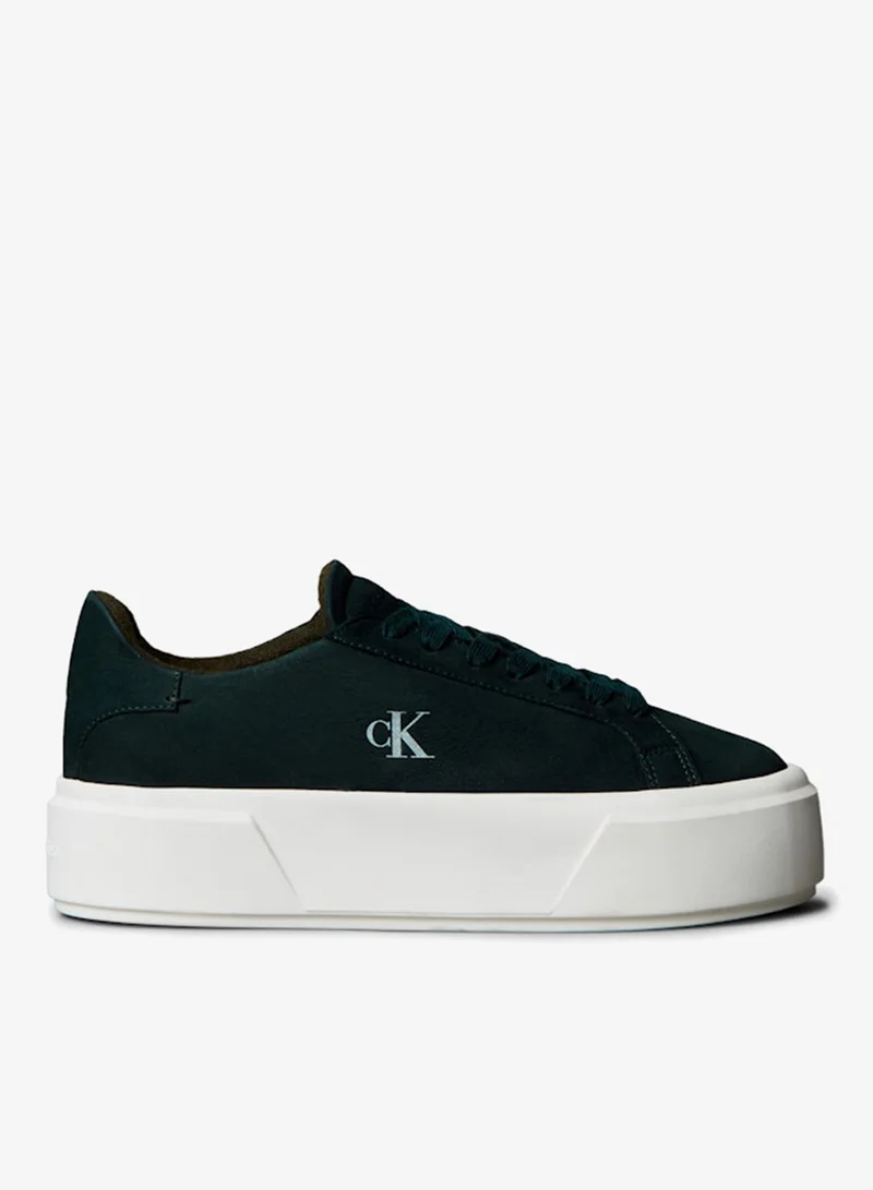 Calvin Klein Jeans Casual Low Top Sneakers