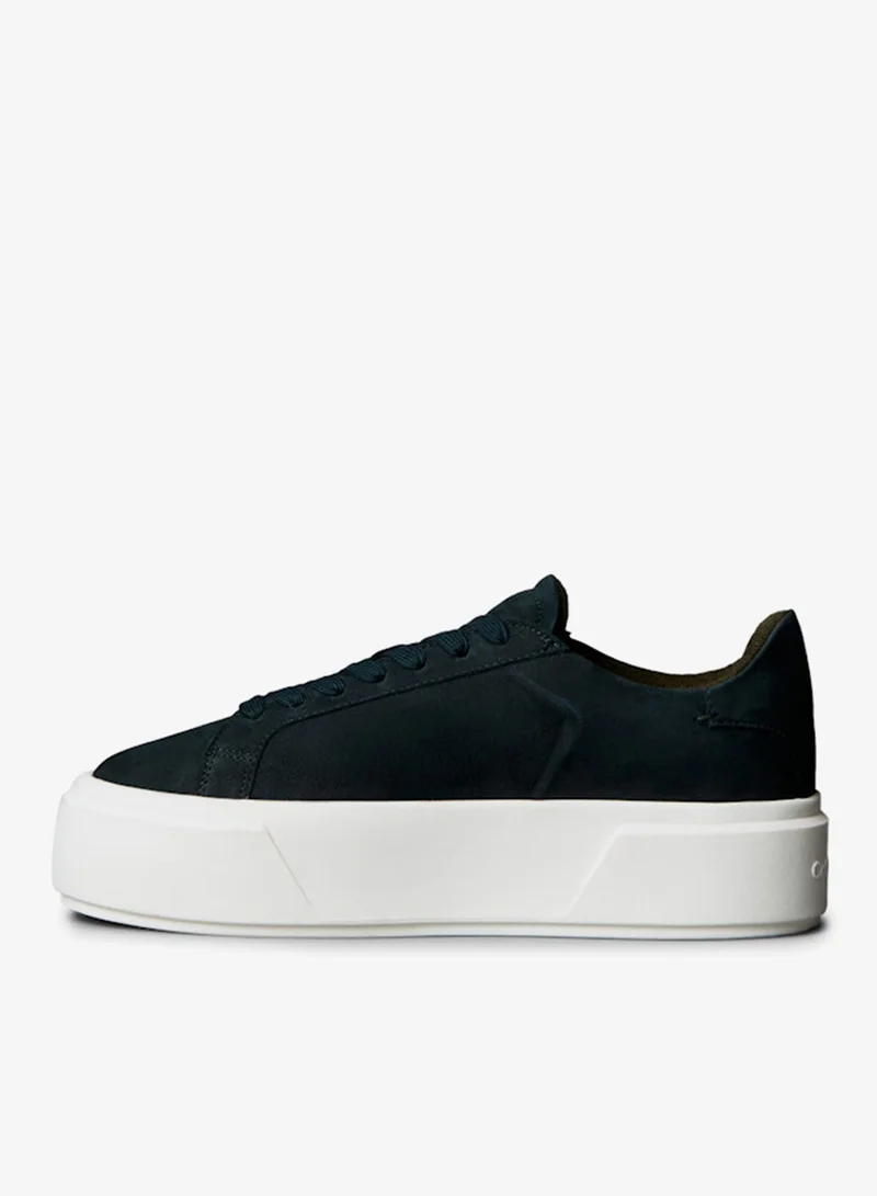 Calvin Klein Jeans Casual Low Top Sneakers