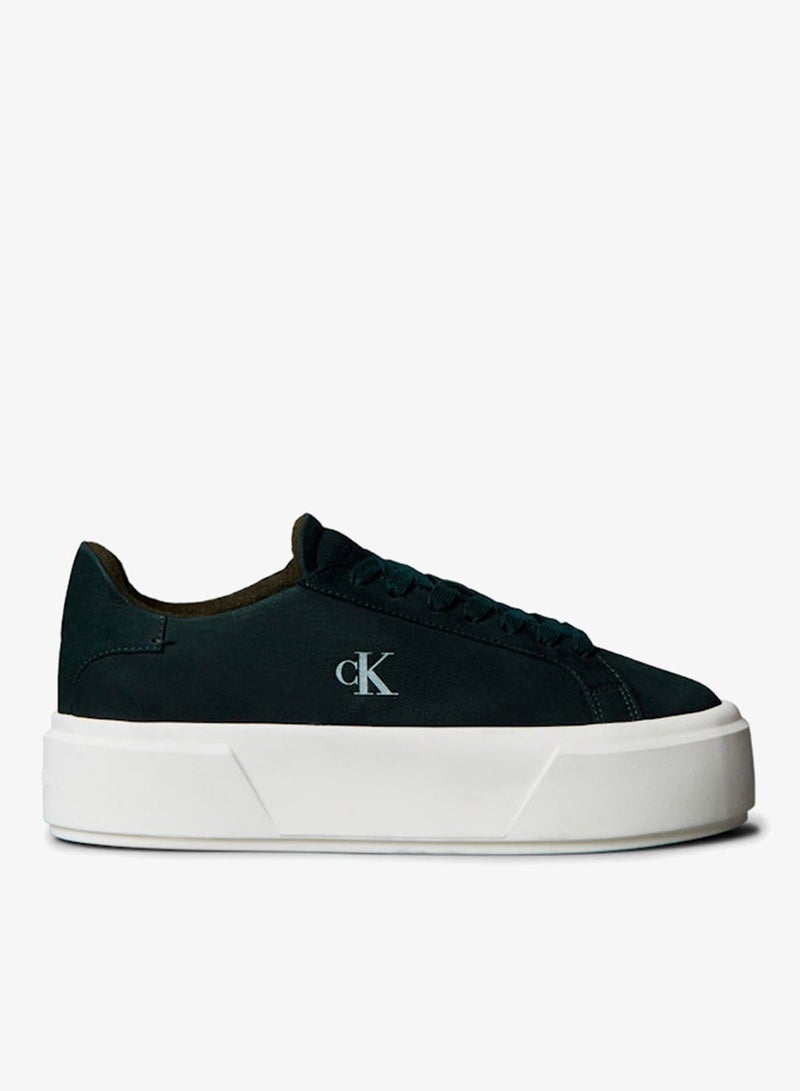 Calvin Klein Jeans Casual Low Top Sneakers - Image 1