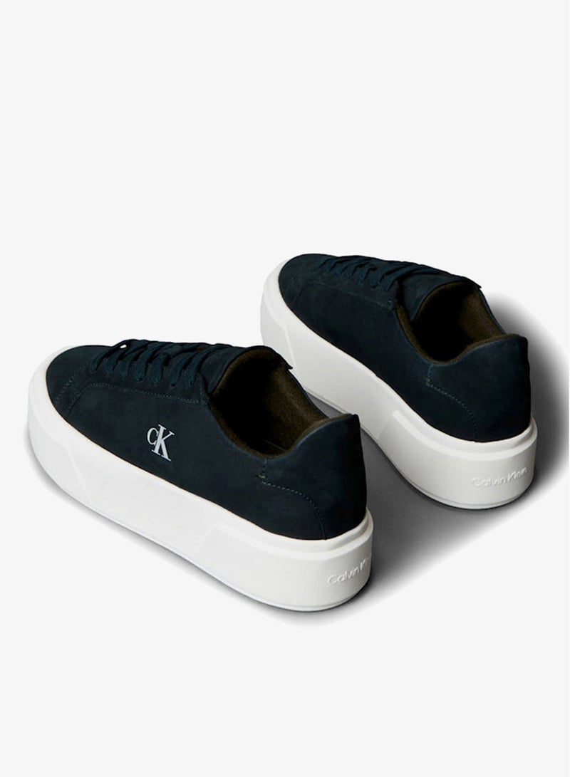 Calvin Klein Jeans Casual Low Top Sneakers - Image 4