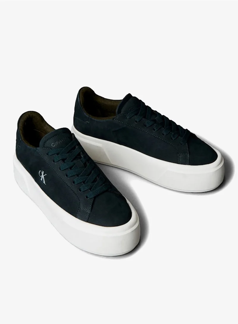Calvin Klein Jeans Casual Low Top Sneakers