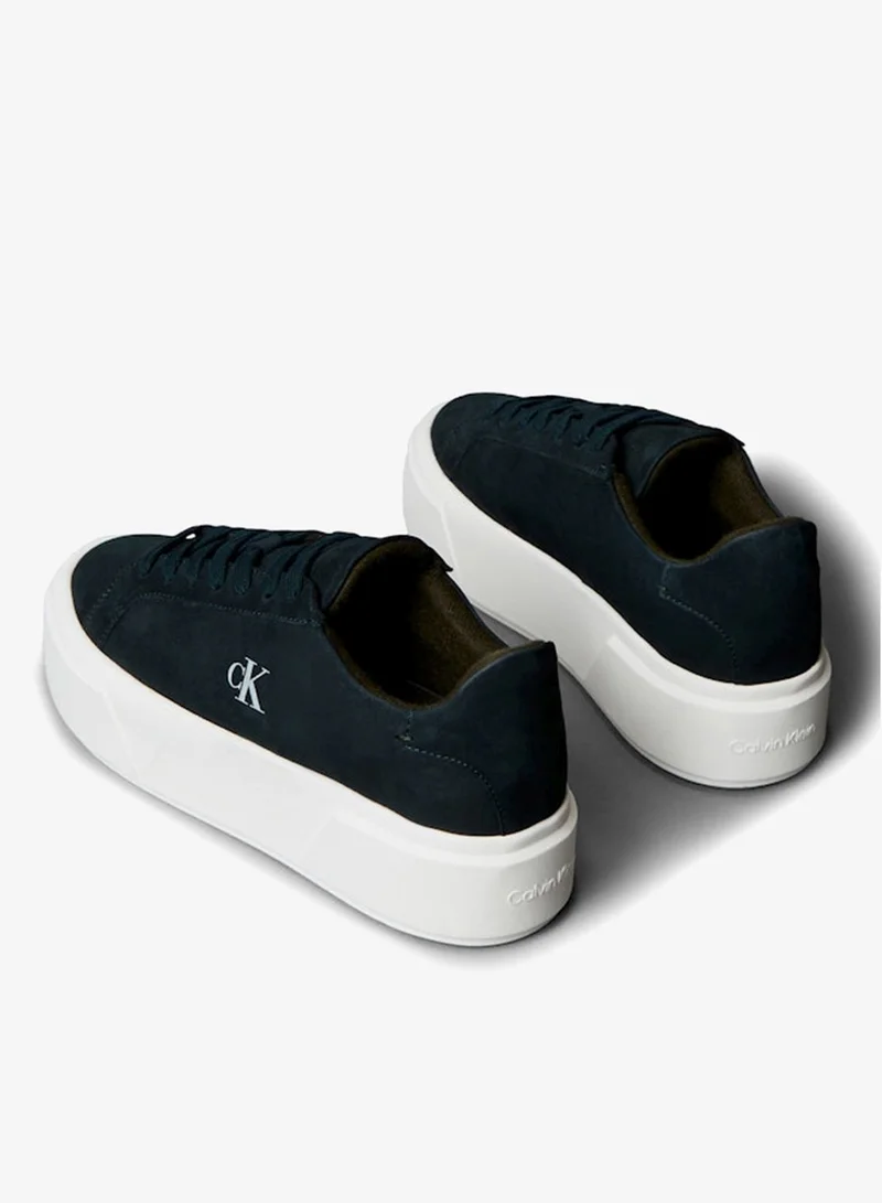 Calvin Klein Jeans Casual Low Top Sneakers