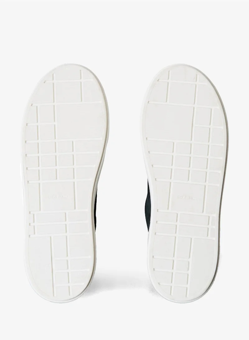 Calvin Klein Jeans Casual Low Top Sneakers