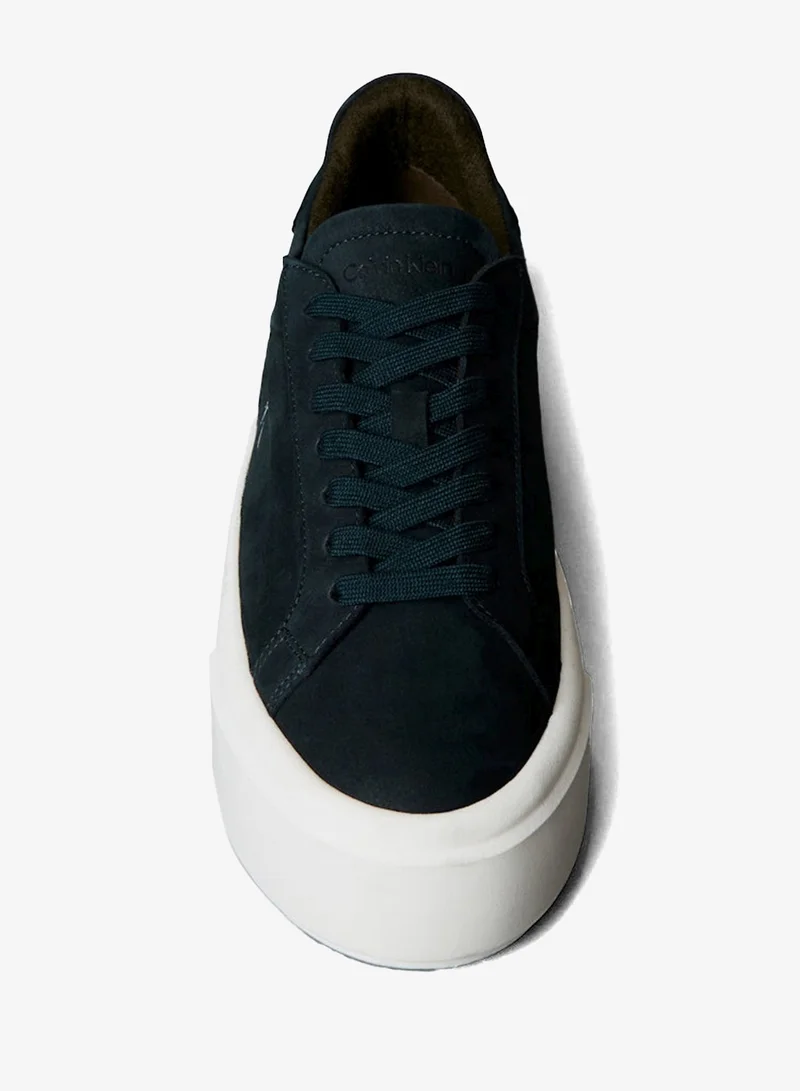 Calvin Klein Jeans Casual Low Top Sneakers