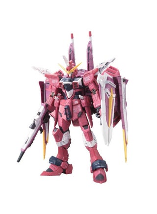 Domestic Assembly Model Hg Assault Freedom Unicorn Red Heresy 1/144 Handheld Blind Box Toy Gundam Action Figures Collectibles-Color:Infinite Justice (with Aircraft) Send Fluorescent Stickers - pzsku/Z44122B8566E13F746E96Z/45/1745632694/83a10aba-13ef-4b11-b939-04efd91fba5a