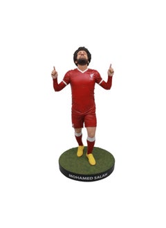 Soccerstarz Football Finest Liverpool (Mohamed Salah) by Soccerstarz 