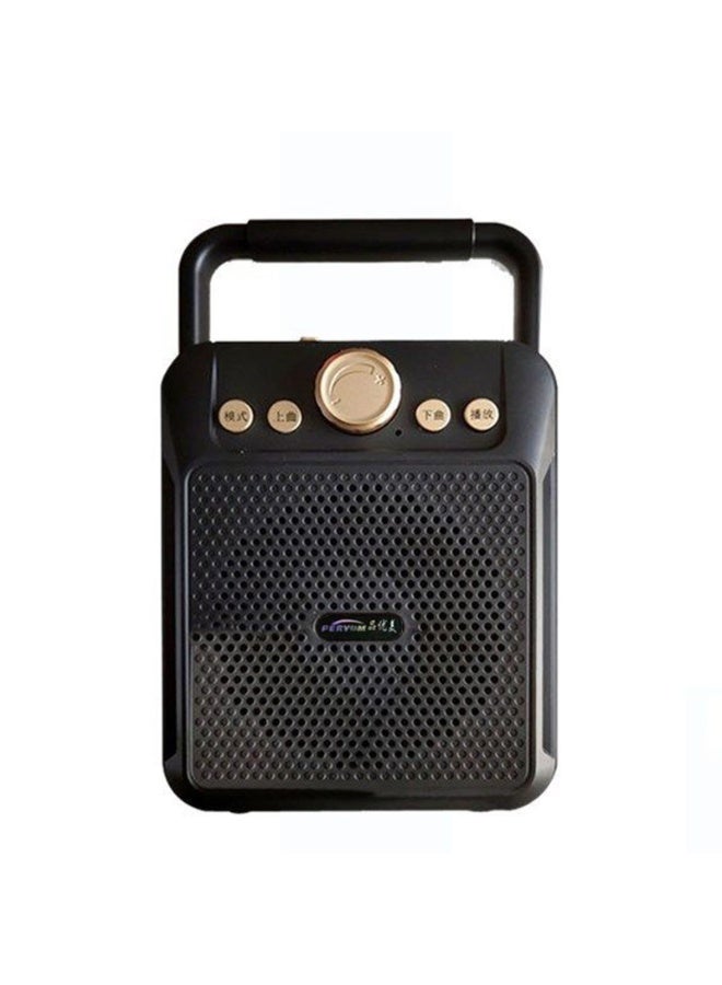 KUYING New Outdoor Portable Waterproof Bluetooth Speaker 