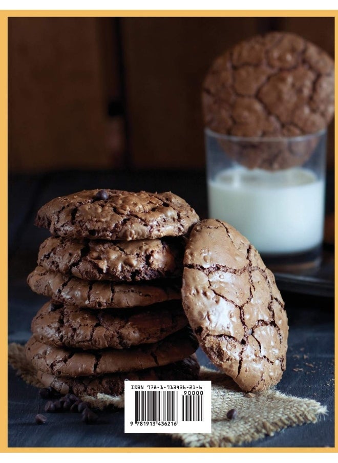 Un Año de POSTRES CETOGÉNICOS Fáciles: 52 Recetas de Postres y Bombas de Grasa Quema Grasa y Bajas en Carbohidratos  - Image 1