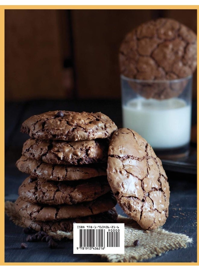 Un Año de POSTRES CETOGÉNICOS Fáciles: 52 Recetas de Postres y Bombas de Grasa Quema Grasa y Bajas en Carbohidratos  - Image 2