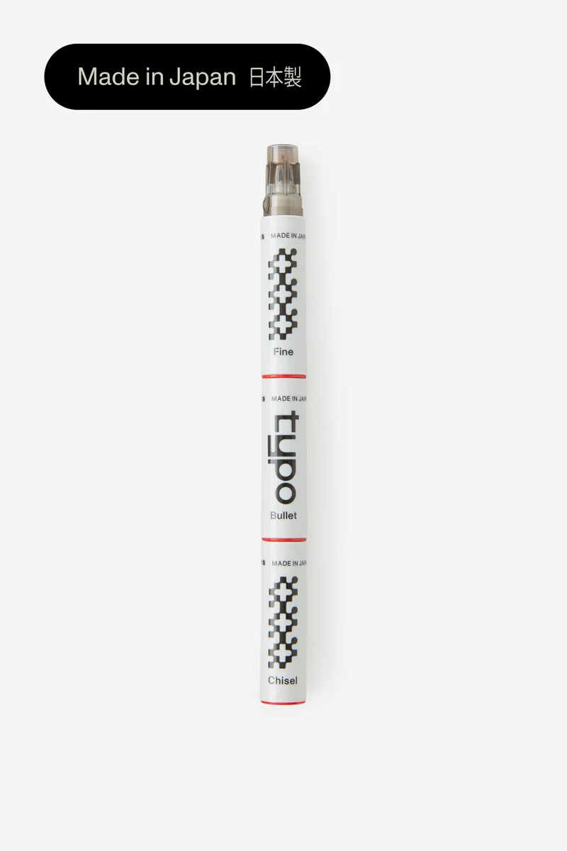 تايبو Triple Stack Pen