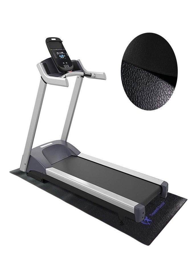 تريد ميل دكتور سجادة المشي العادية من Treadmill Doctor لأجهزة اللياقة البدنية المنزلية - 3 أقدام × 6.6 أقدام - Image 2