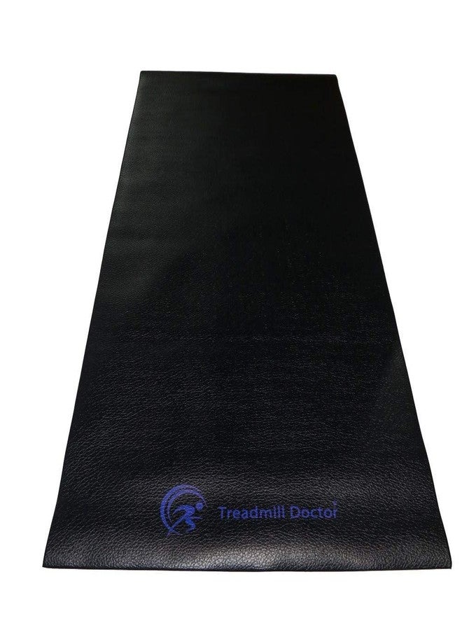 تريد ميل دكتور سجادة المشي العادية من Treadmill Doctor لأجهزة اللياقة البدنية المنزلية - 3 أقدام × 6.6 أقدام - Image 1