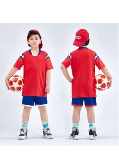 Red/Blue