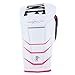 LEONE 1947 REVO Fluo Boxing Gloves 12oz GN110F - Image 3
