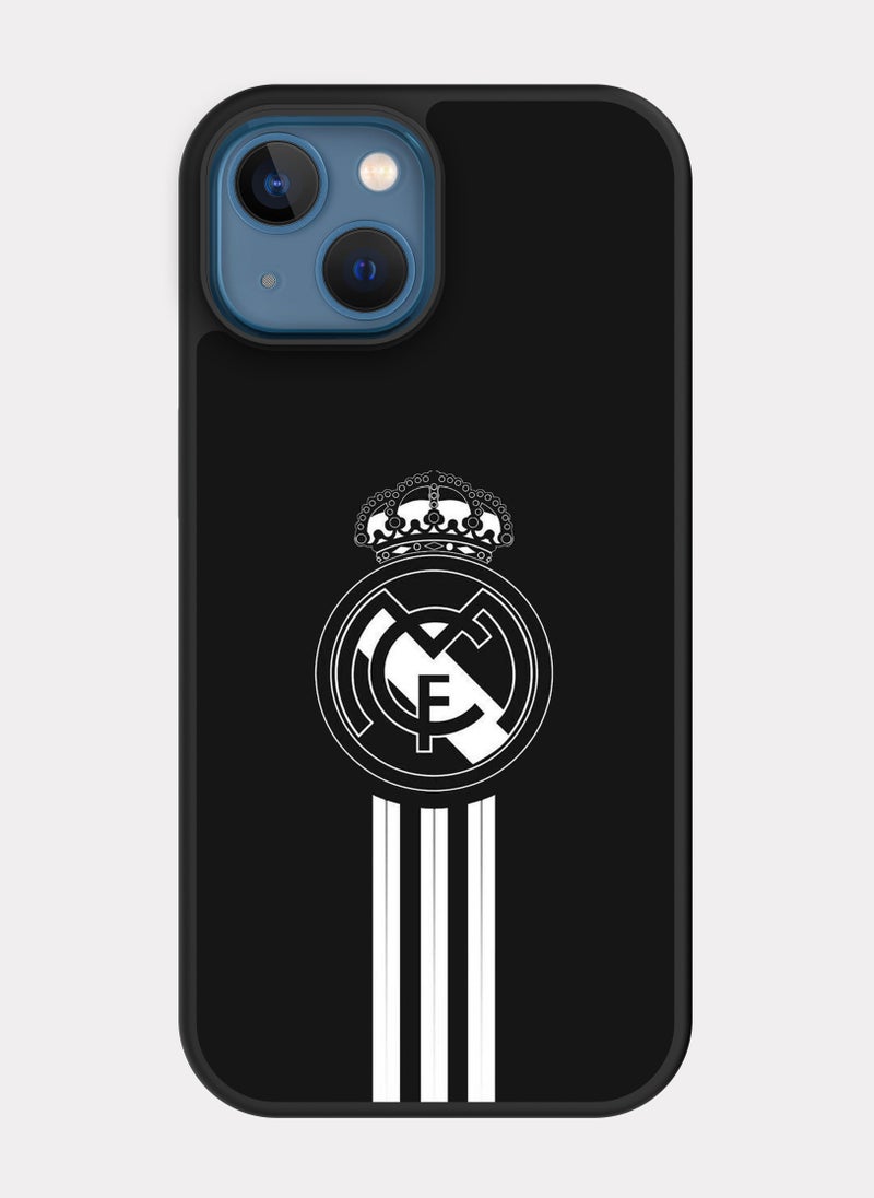 PXLAAT iPhone 13 case cover Real Madrid CF - Image 1