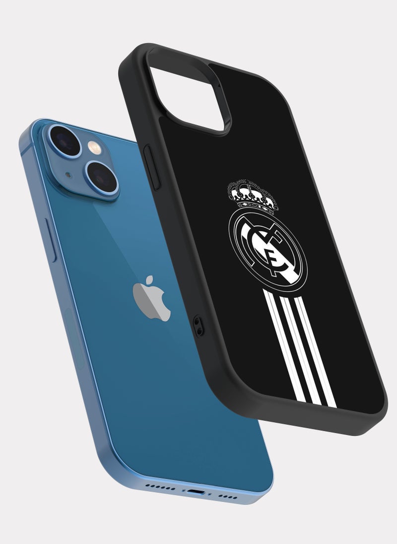 PXLAAT iPhone 13 case cover Real Madrid CF - Image 2