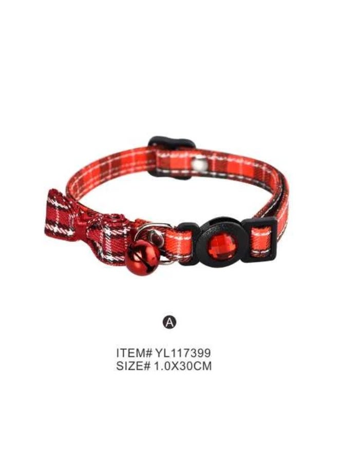 CAT COLLAR