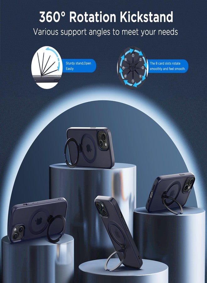 CACOE Magnetic iPhone Holder - Image 4