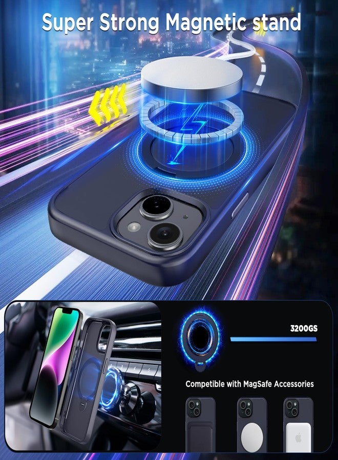 CACOE Magnetic iPhone Holder - Image 3