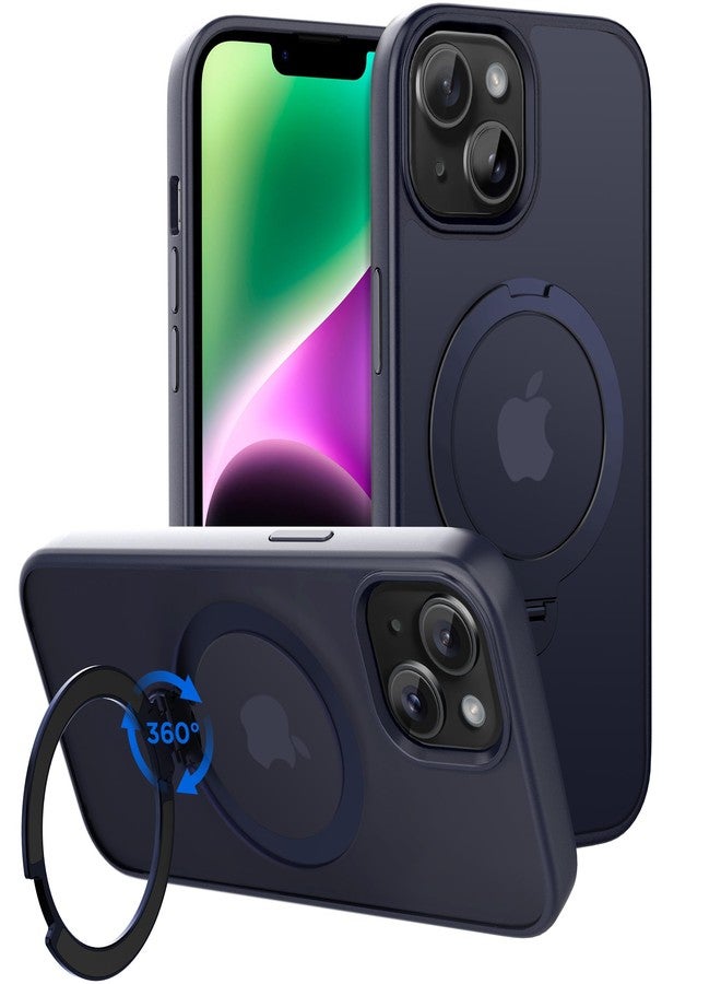 CACOE Magnetic iPhone Holder - Image 1