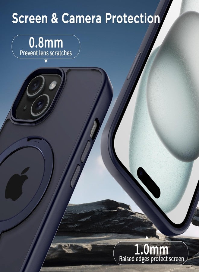 CACOE Magnetic iPhone Holder - Image 5