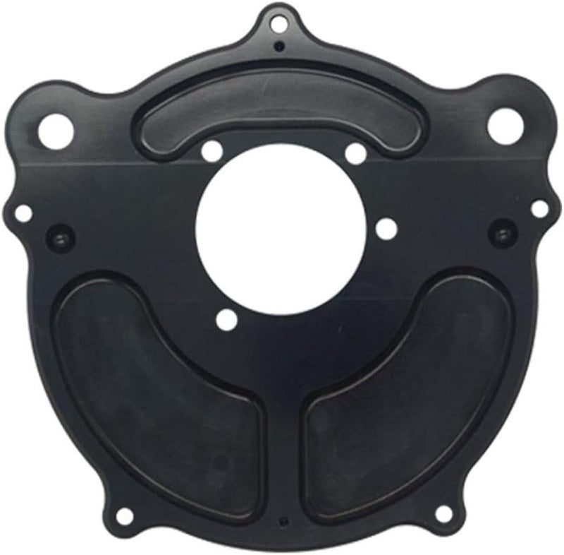 QASULER Motorcycle Air Filter for Harley - Image 3