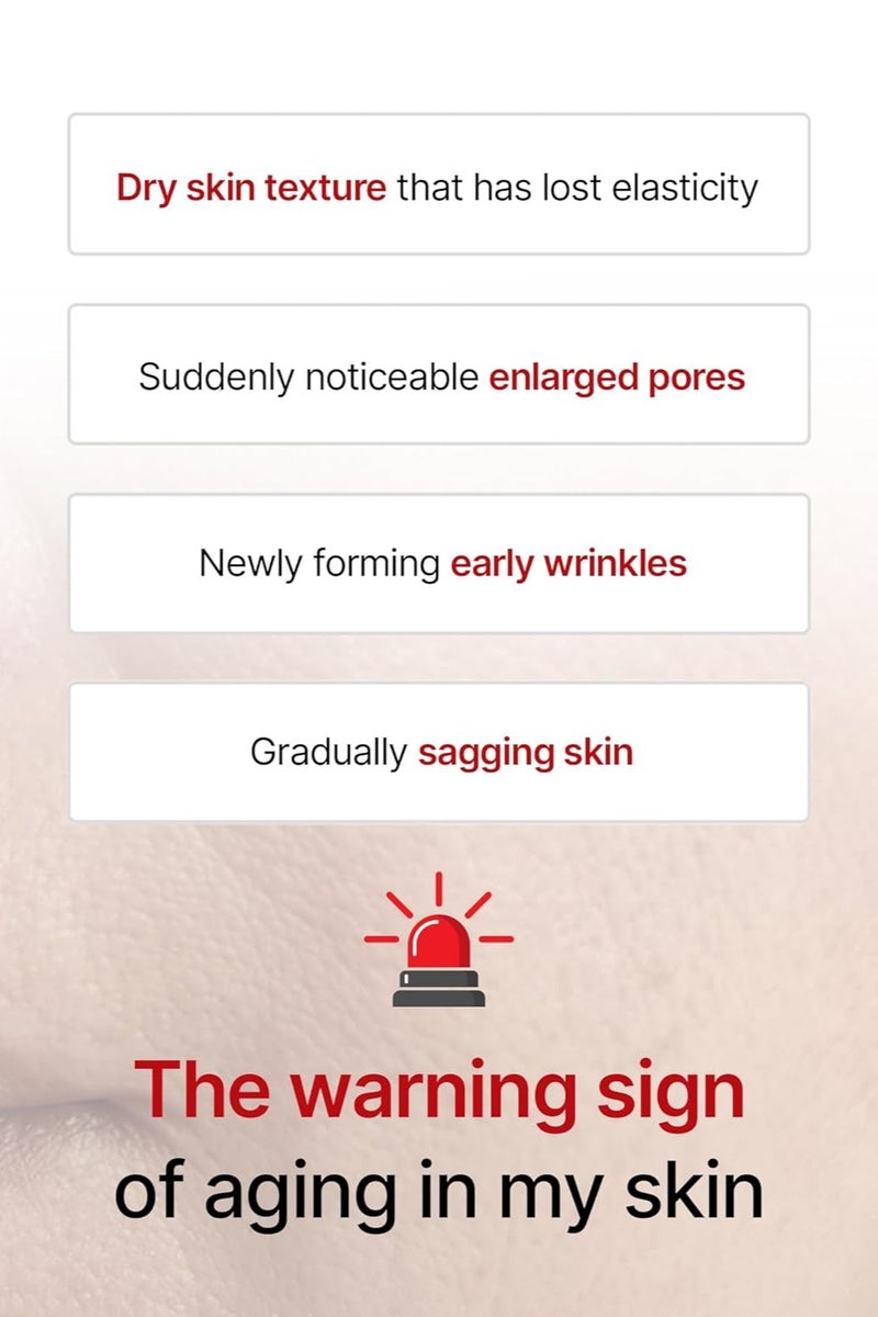 سيليماكس Vita A Retinal Shot Tightening Booster مع شبكية الدهون، Matryxyl، المسام الحد الأدنى، التجاعيد والخطوط الدقيقة، بشرة أقوى، 15 مل - Image 3