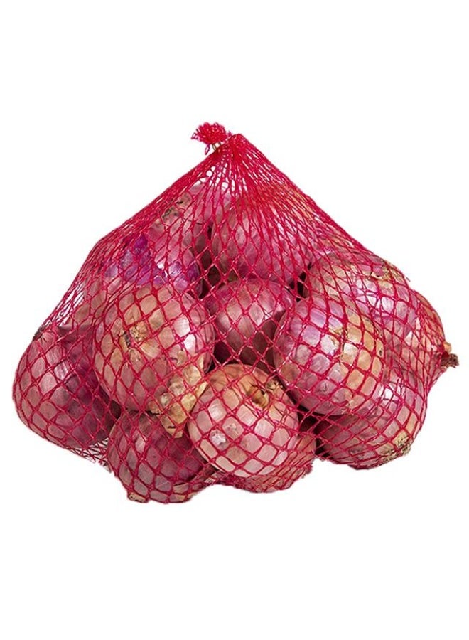Red Onions, 5kg - approx 30 to 35 pcs, India