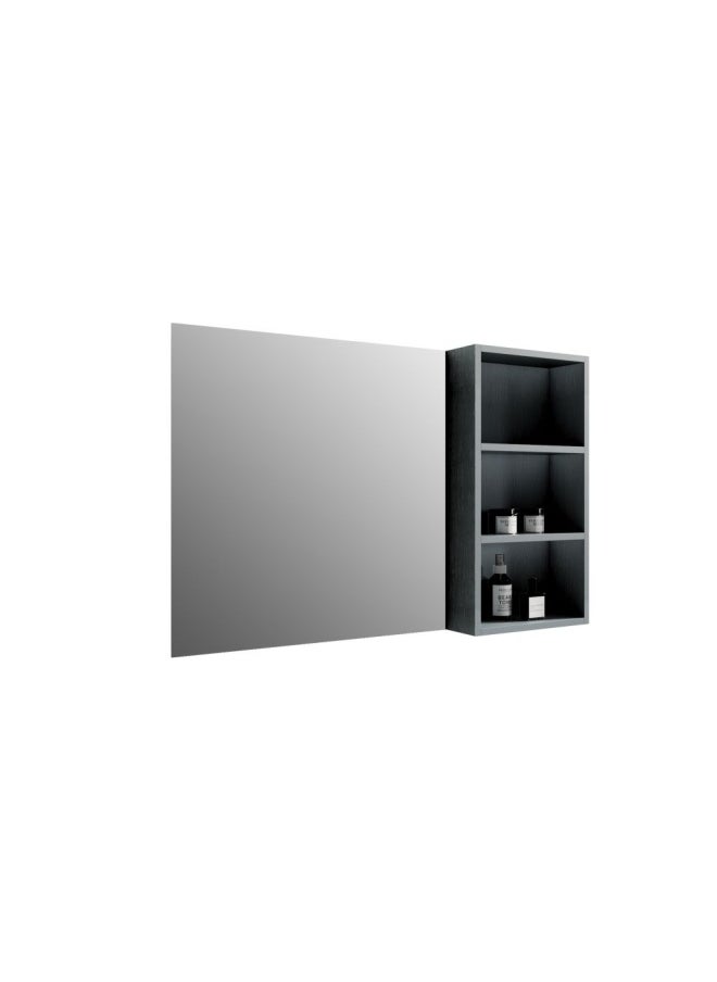DANUBE HOME - Milano Jassie Vanity Set - Gwty37610 - 3 Pcs - Image 1