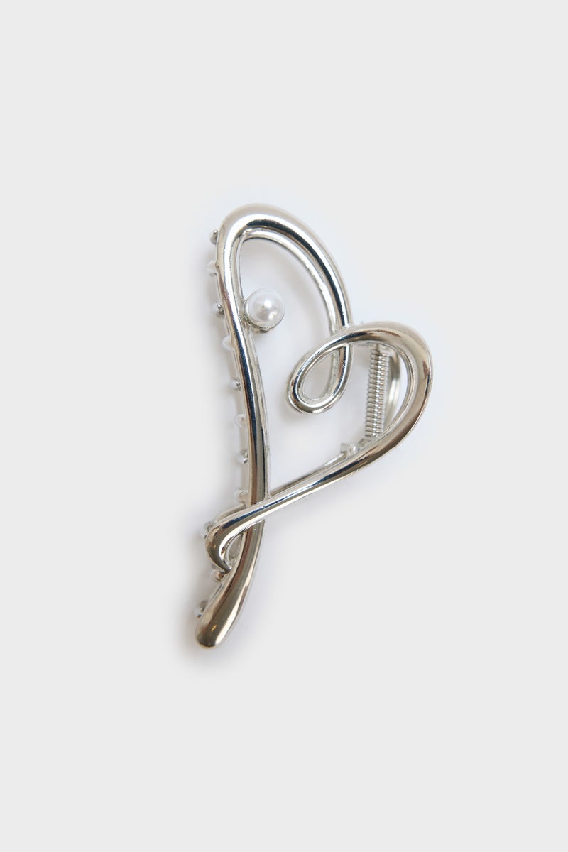 DeFacto Multicolour Woman Woman Hair Clip Casual - Image 1