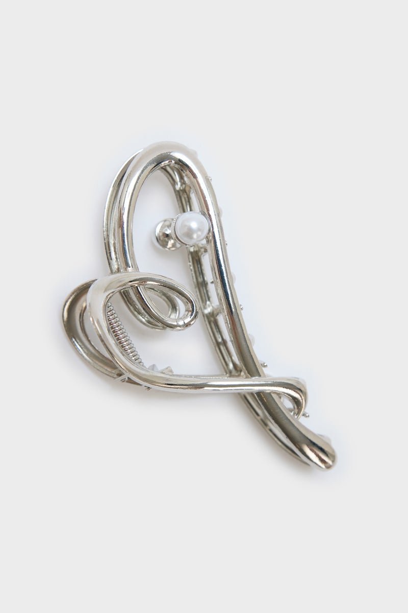 DeFacto Multicolour Woman Woman Hair Clip Casual - Image 4