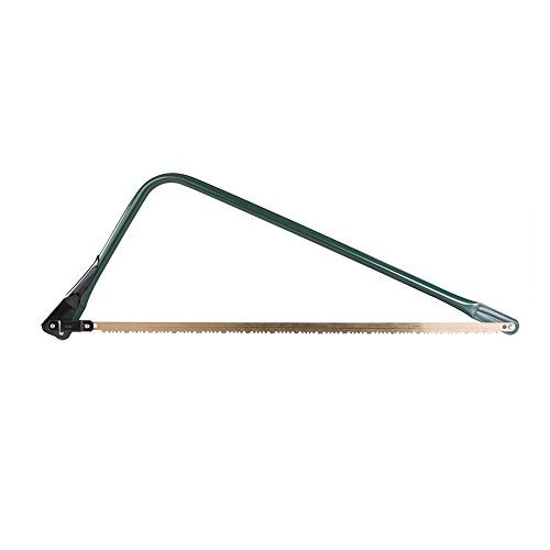 Stansport Utility Bow Camp Saw, 24-Inch - Image 5