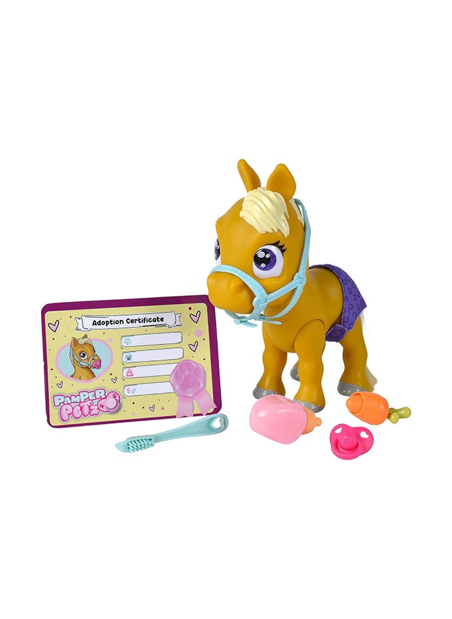 Simba Pamper Petz Pony  - Image 1