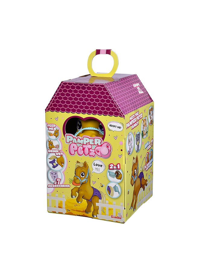 Simba Pamper Petz Pony  - Image 5