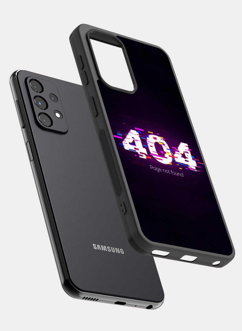 Samsung Galaxy A72 case cover error 404 Page not found